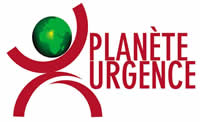 logo - chanter pour la planète - consoGlobe